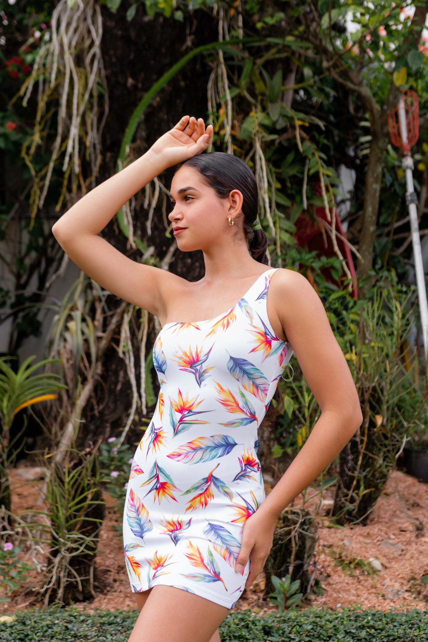 VESTIDO LENA