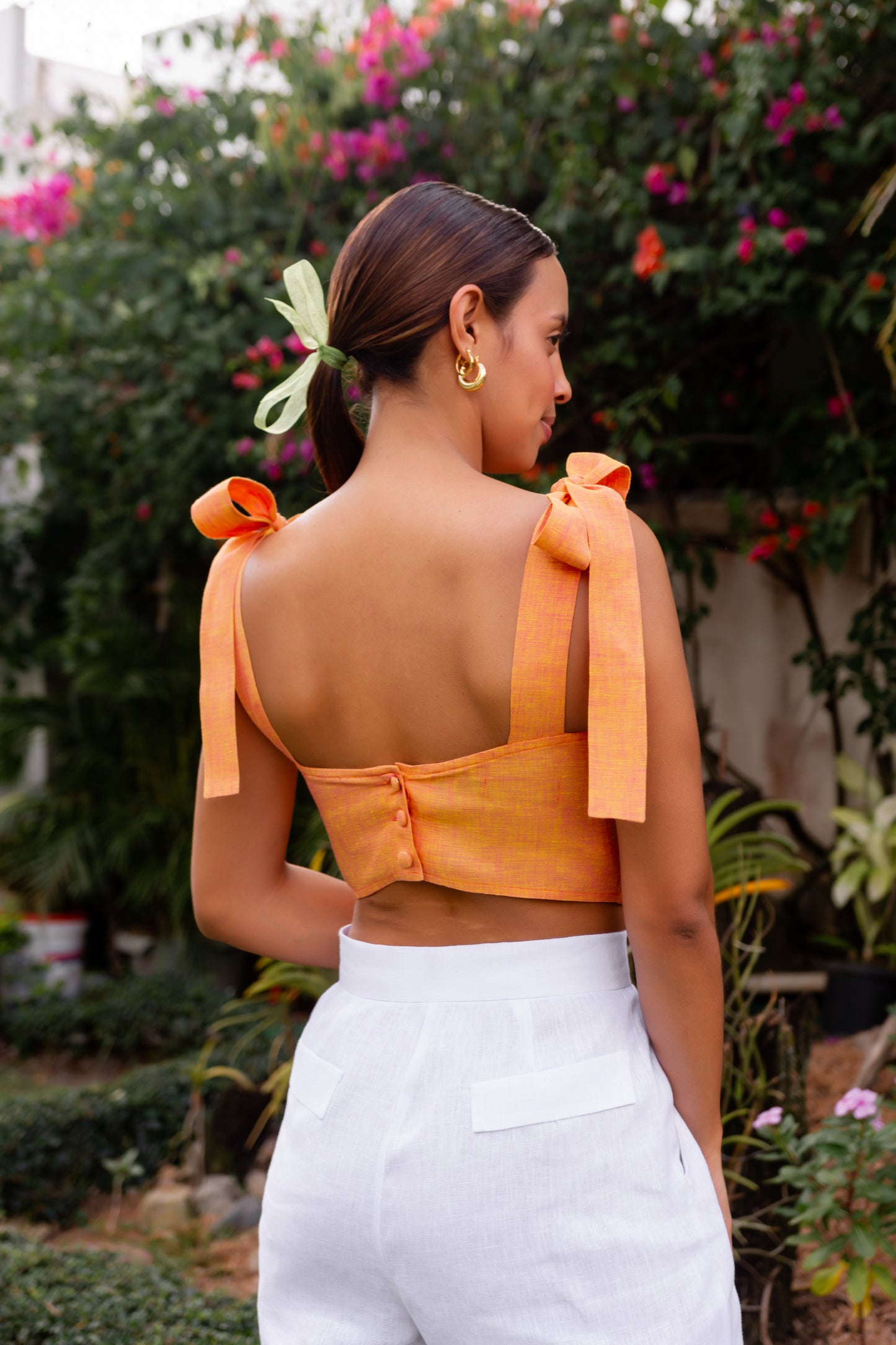Jazmin Top