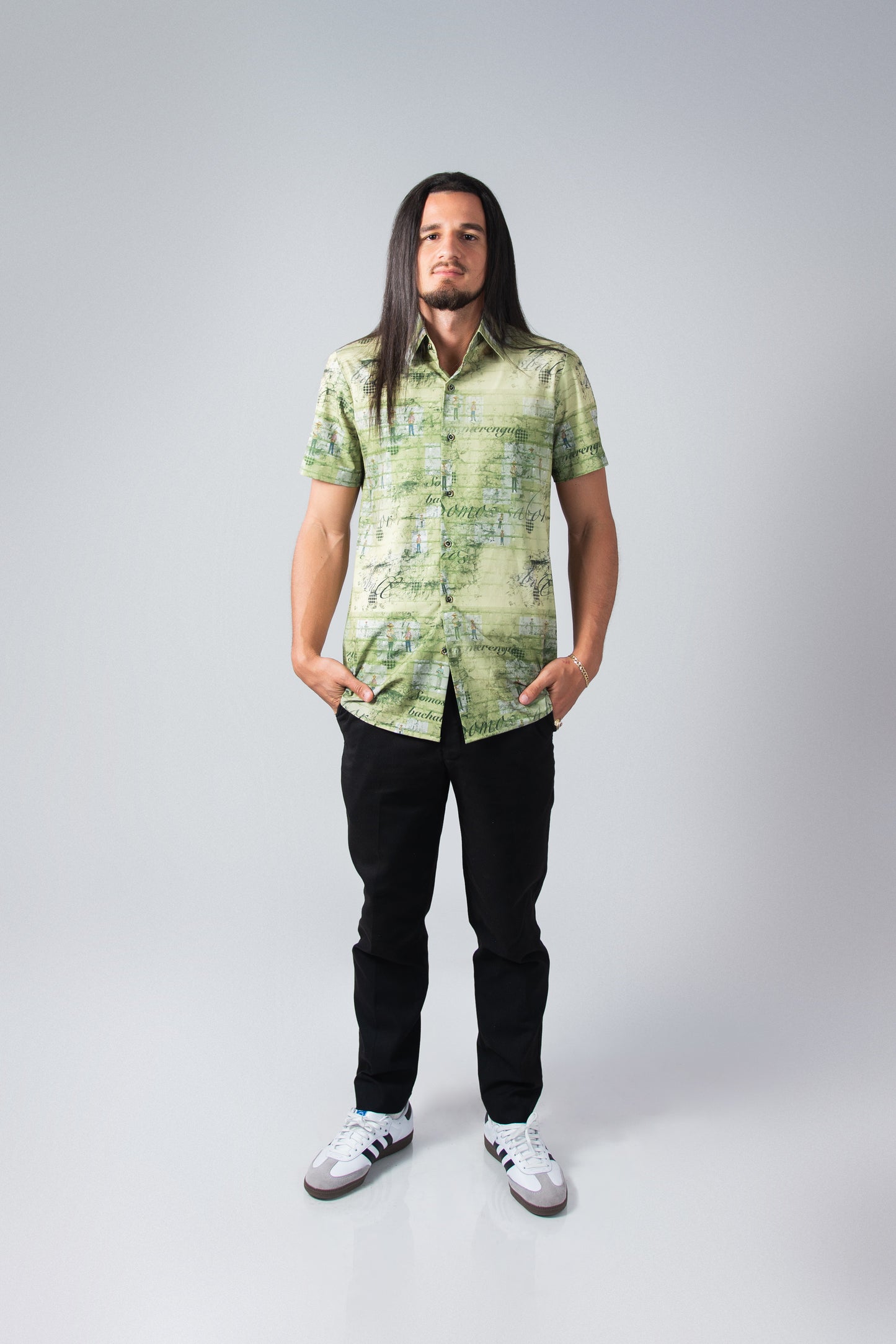 Brisa de Caoba Shirt