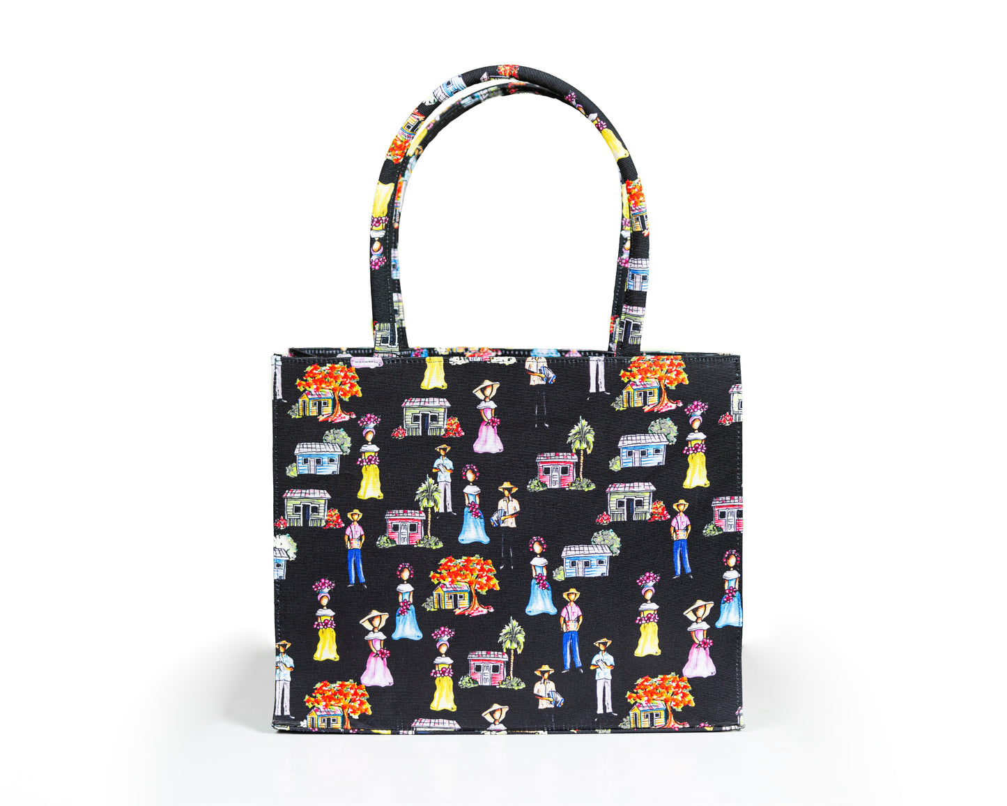 Raíces Medium Bag