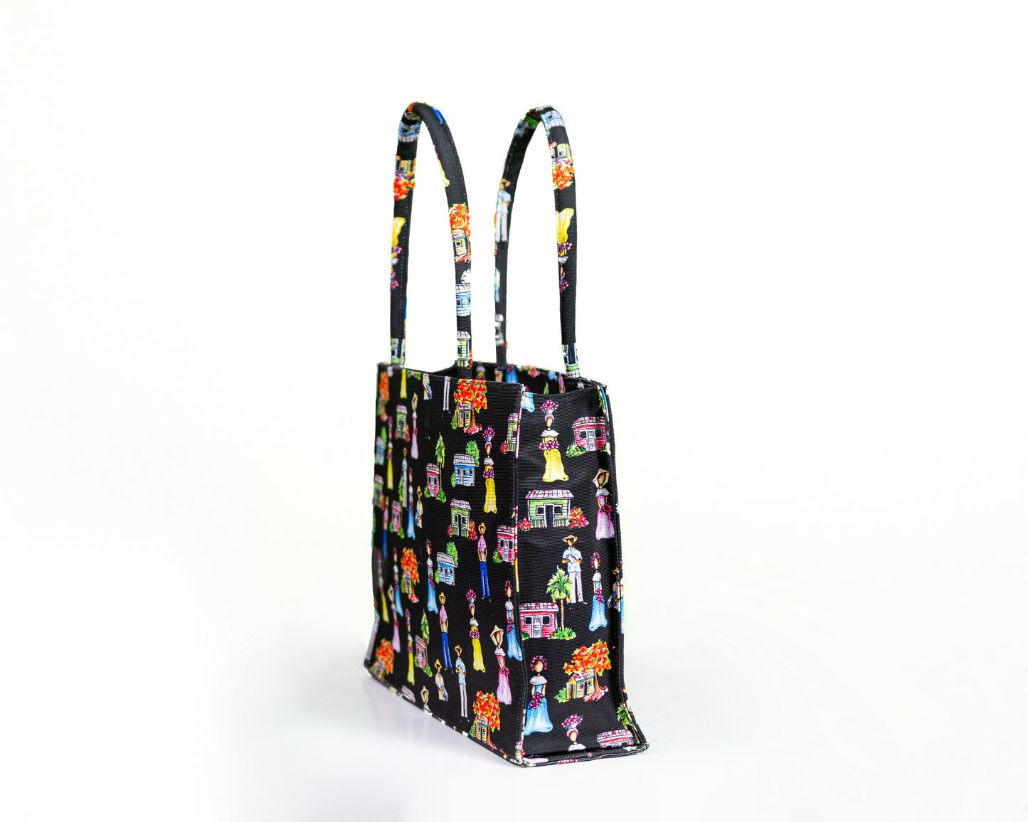 Raíces Medium Bag