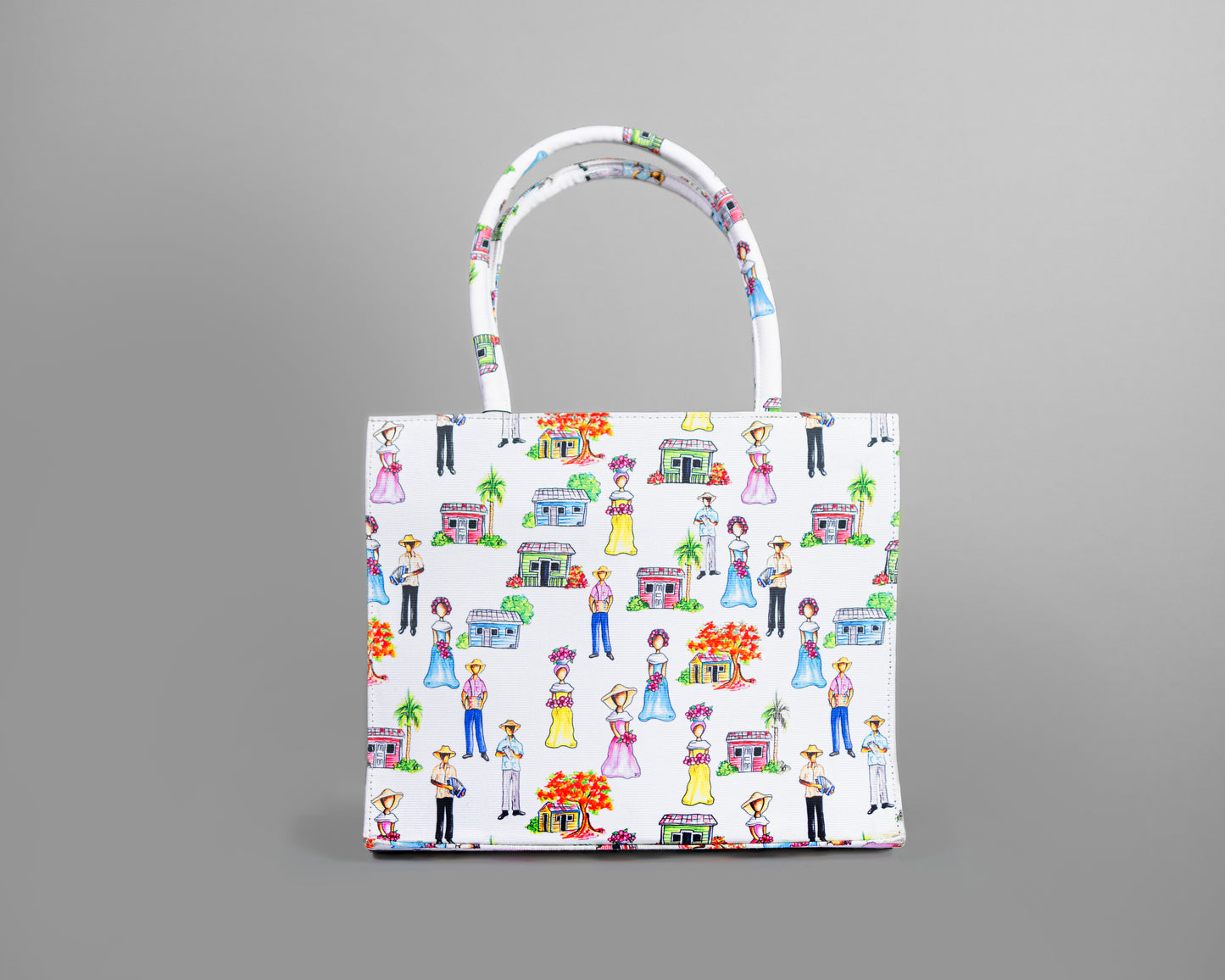 Raíces Medium Bag