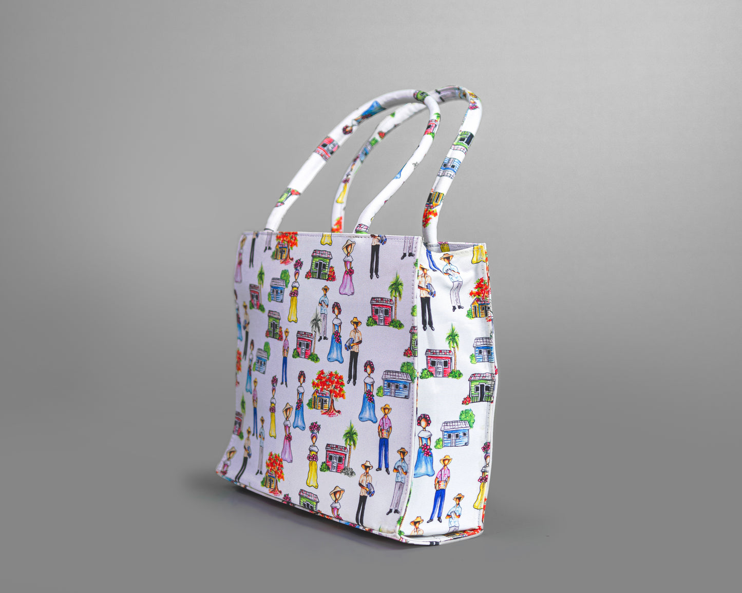 Raíces Medium Bag