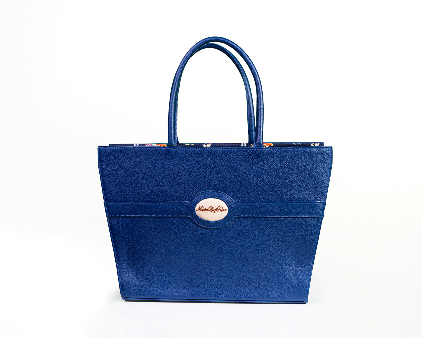 Raíces Leather Bag