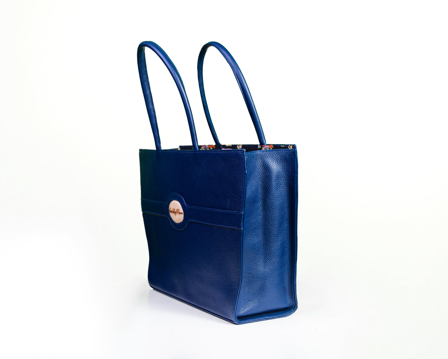 Raíces Leather Bag
