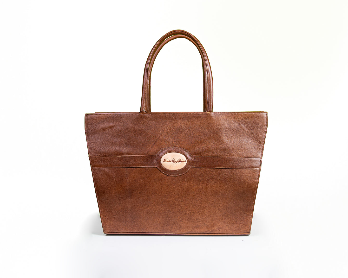 Raíces Leather Bag