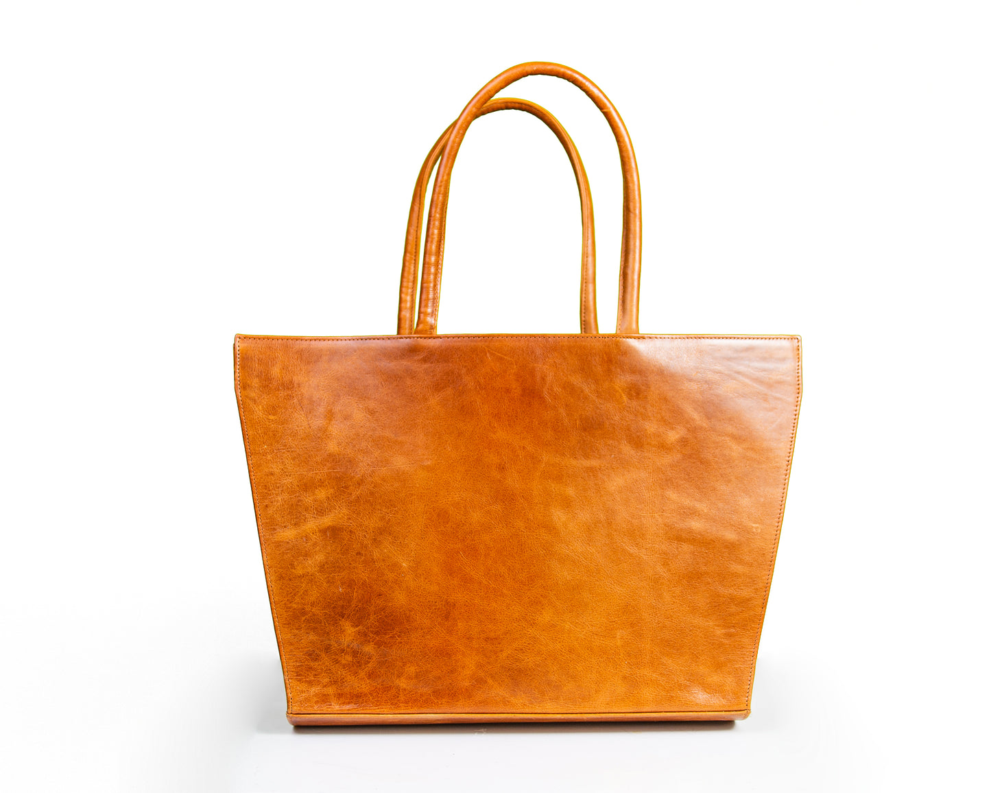 Raíces Leather Bag
