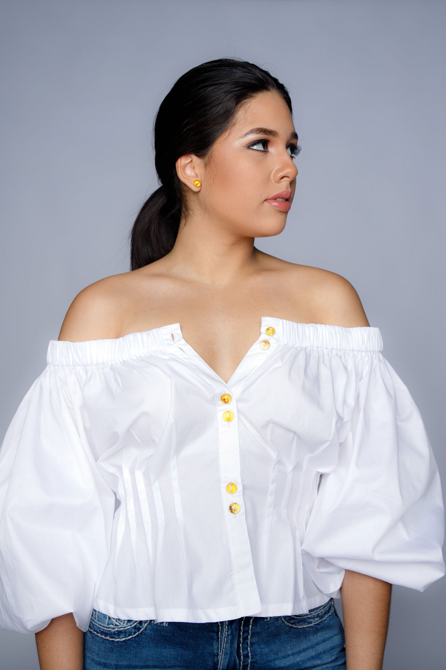 Zamber Shirt