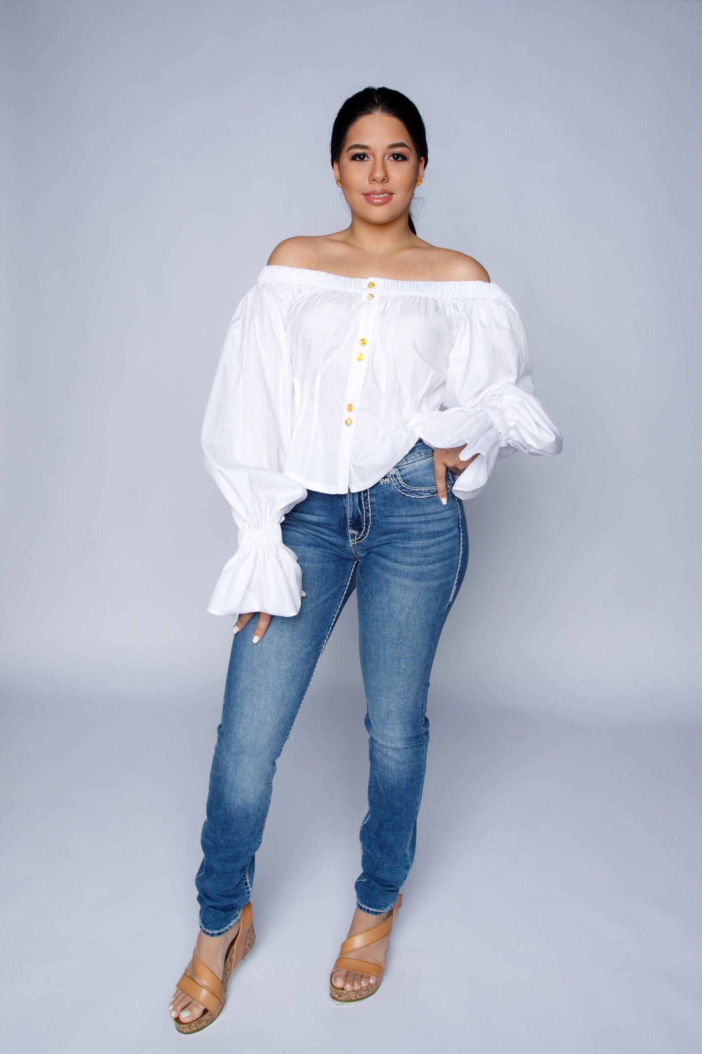 Zamber Shirt