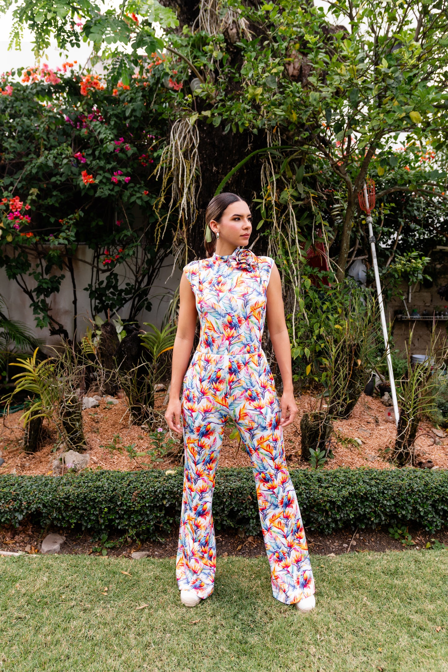 Jolene Jumpsuit