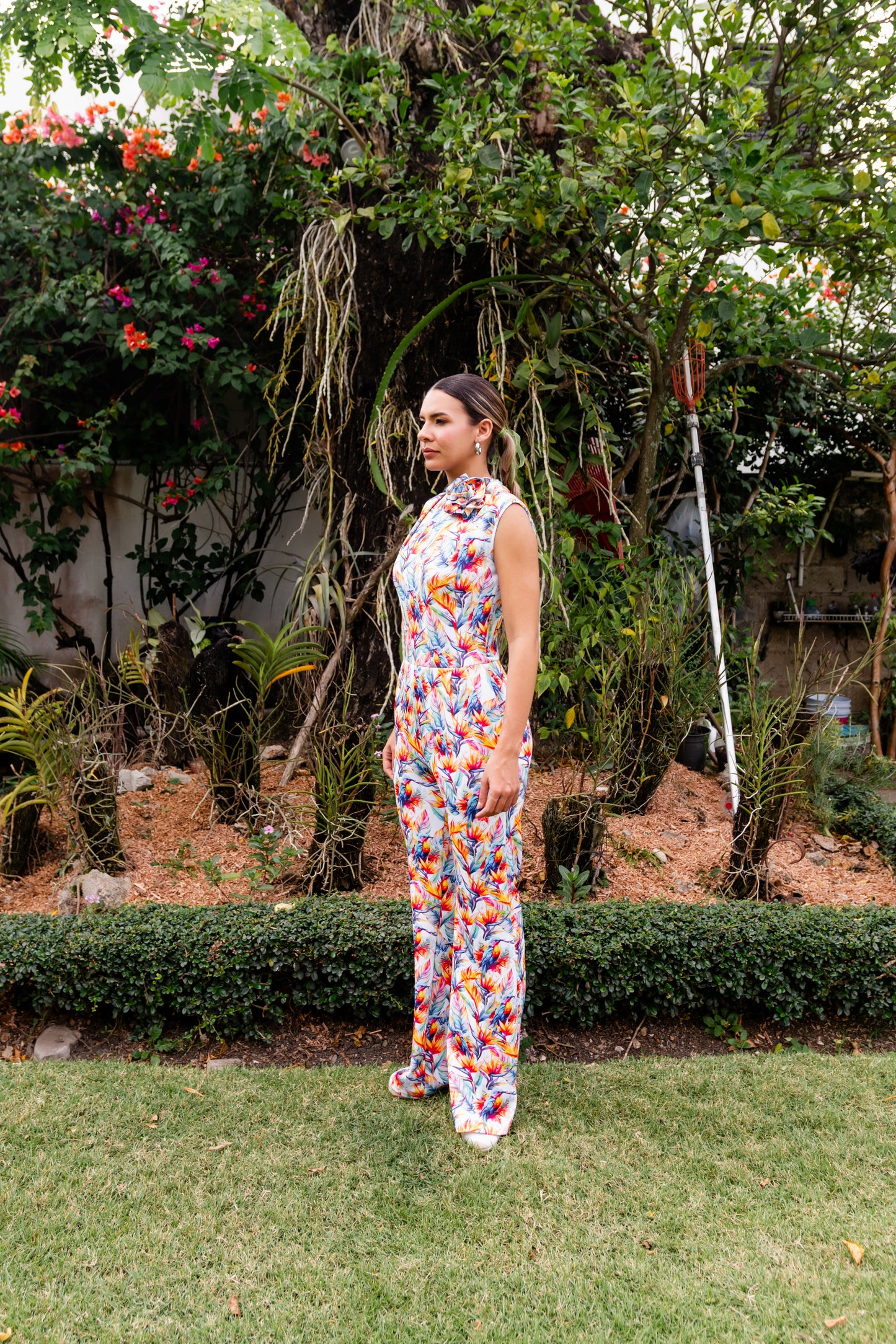 Jolene Jumpsuit